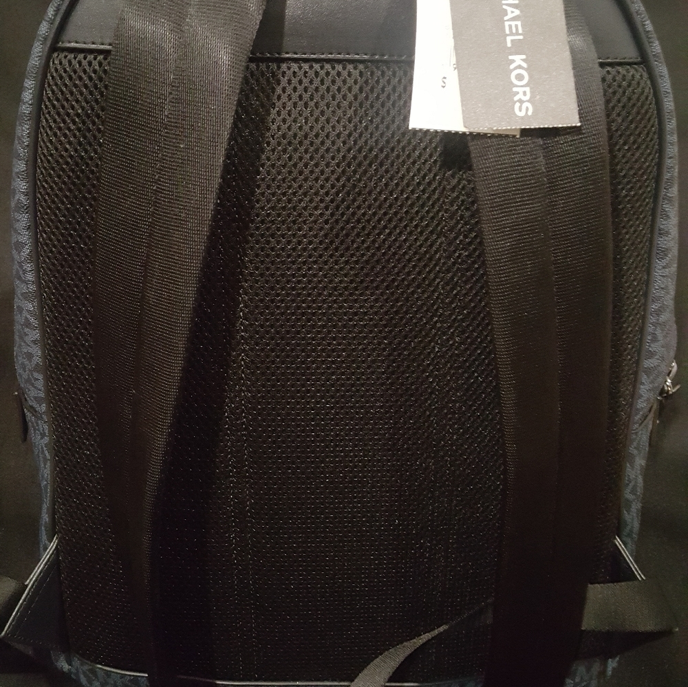Michael Kors Backpack - Picture 8 of 9